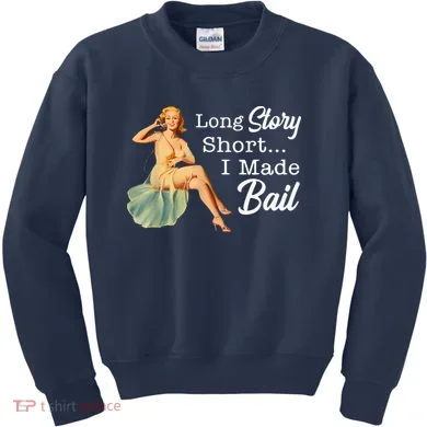 Kids Sweatshirt