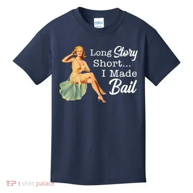 Kids T-Shirt