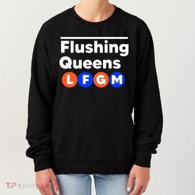 LFGM Sign Shirt Women's Sweatshirt