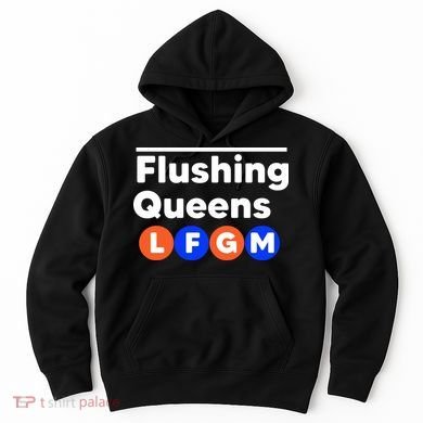 LFGM Sign Shirt Hoodie
