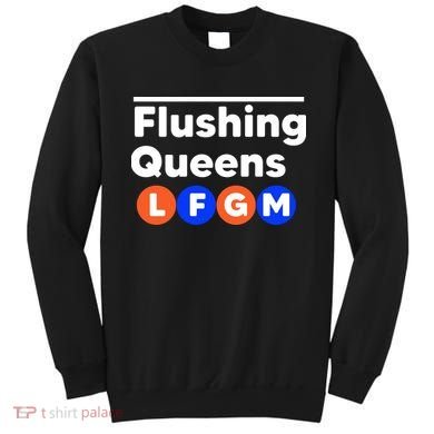 LFGM Sign Shirt Sweatshirt