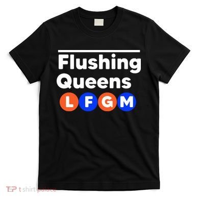 LFGM Sign Shirt T-Shirt
