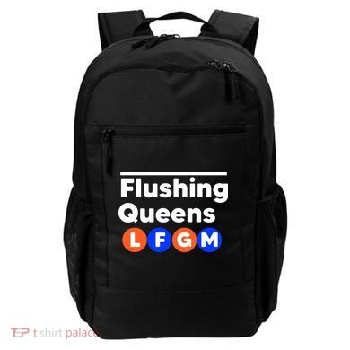 LFGM Sign Shirt Backpack