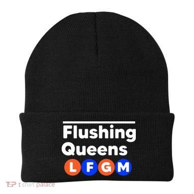LFGM Sign Shirt Beanie
