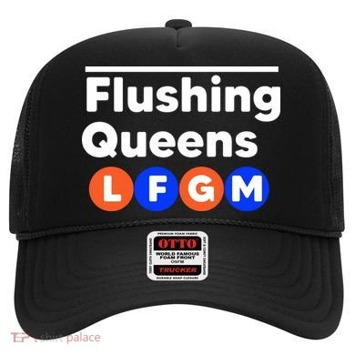 LFGM Sign Shirt Hat
