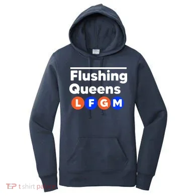 Women's Hoodie