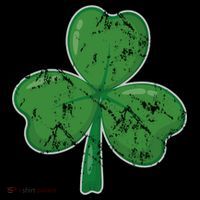 Lucky Shamrock St Patricks Day Women's Tank Top thumb 5