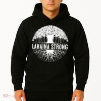 Lahaina Strong  Support Lahaina Hoodie thumb 2