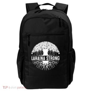 Lahaina Strong  Support Lahaina Backpack