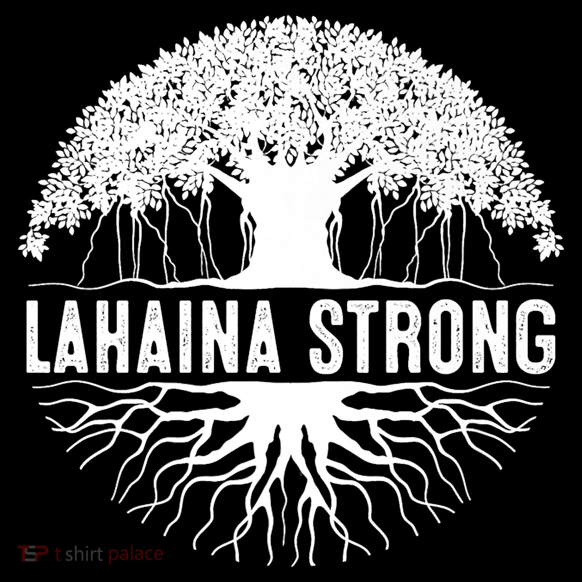 Lahaina Strong  Support Lahaina Backpack
