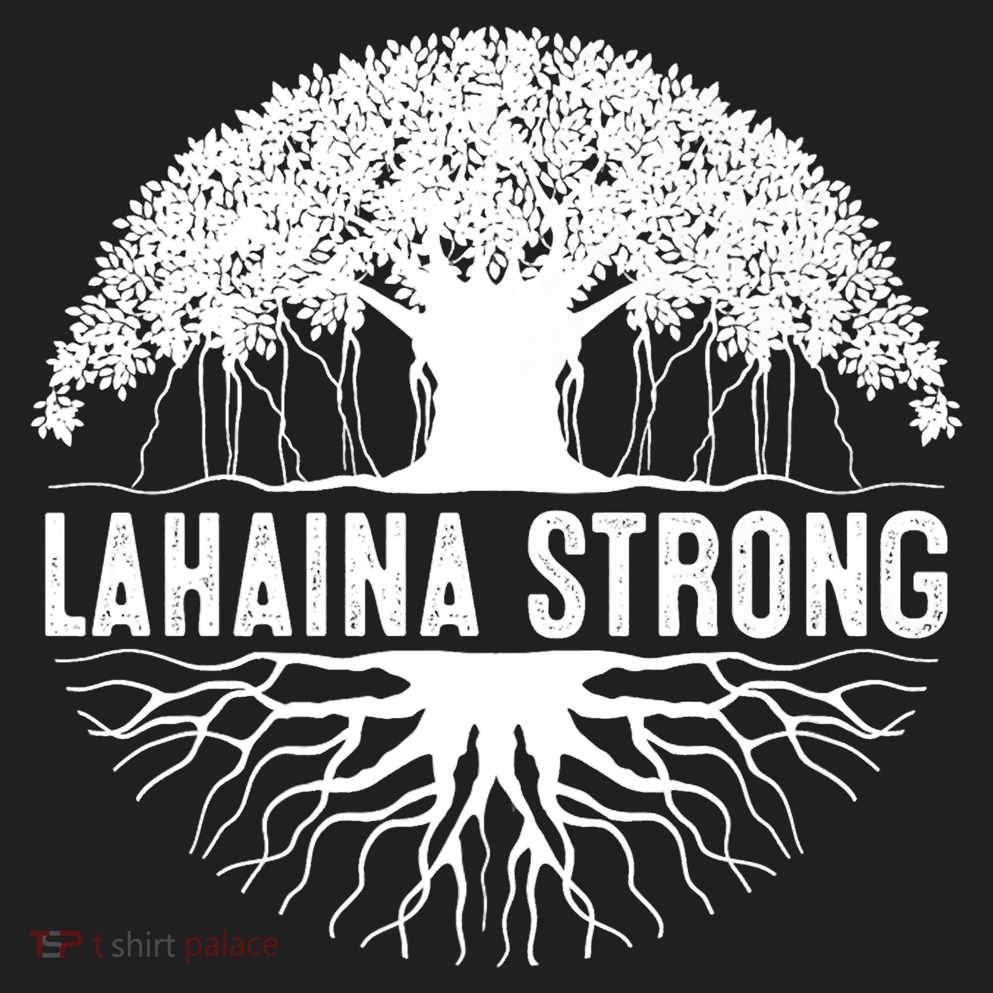 Lahaina Strong  Support Lahaina Beanie