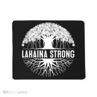 Lahaina Strong  Support Lahaina Mousepad thumb 0