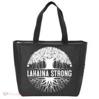 Lahaina Strong  Support Lahaina Tote Bag thumb 0