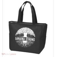 Lahaina Strong  Support Lahaina Tote Bag thumb 3