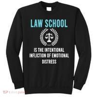 Law School Student Aspiring Future Attorney Lawyer Sweatshirt thumb 0