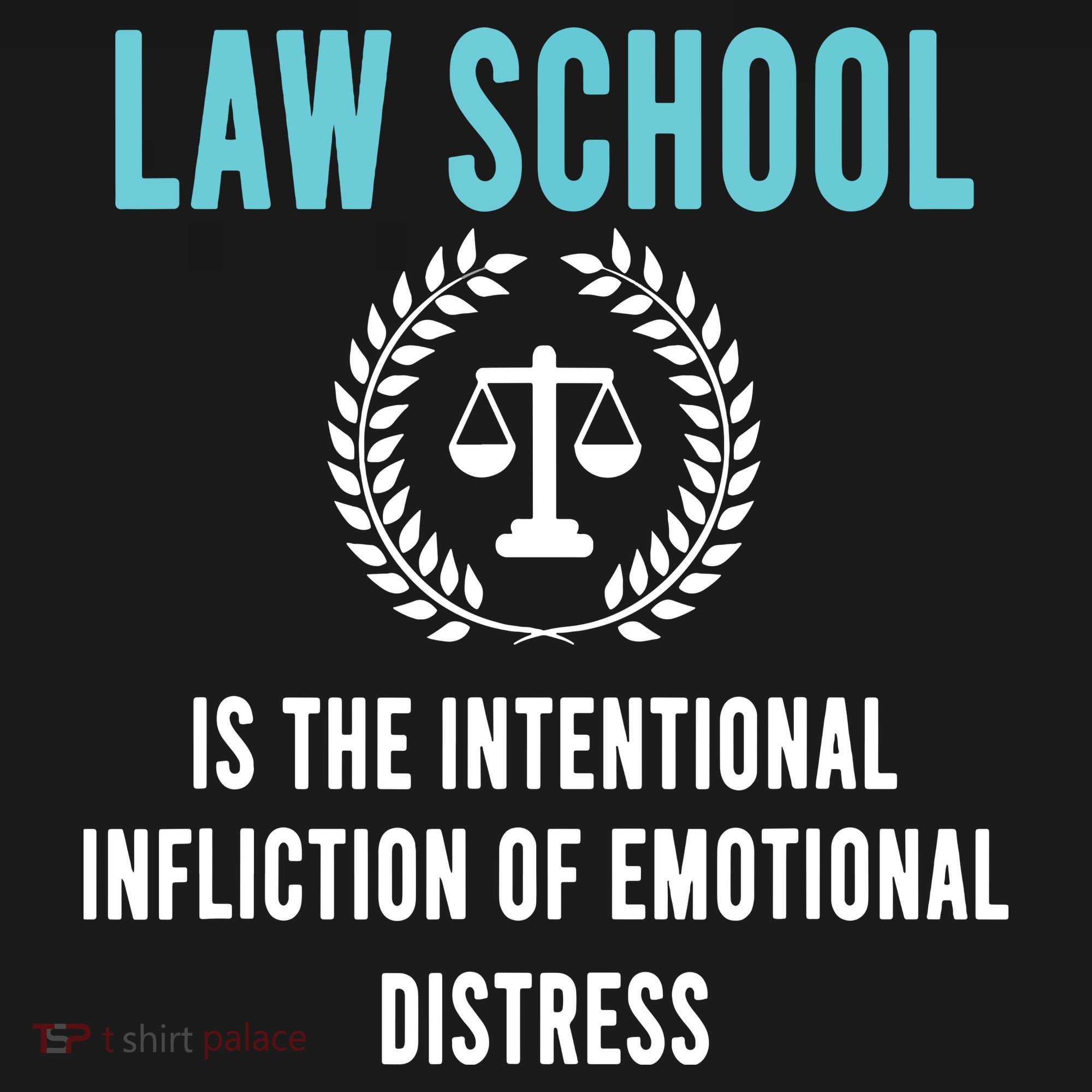 Law School Student Aspiring Future Attorney Lawyer Women's Hoodie