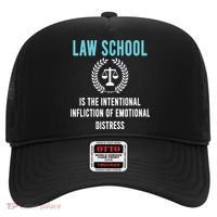 Law School Student Aspiring Future Attorney Lawyer Hat thumb 0