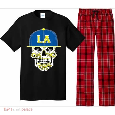 Pajama Set
