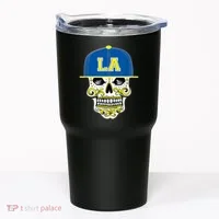 LA Sugar Skull Tumbler thumb 0