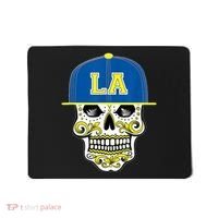LA Sugar Skull Mousepad thumb 0