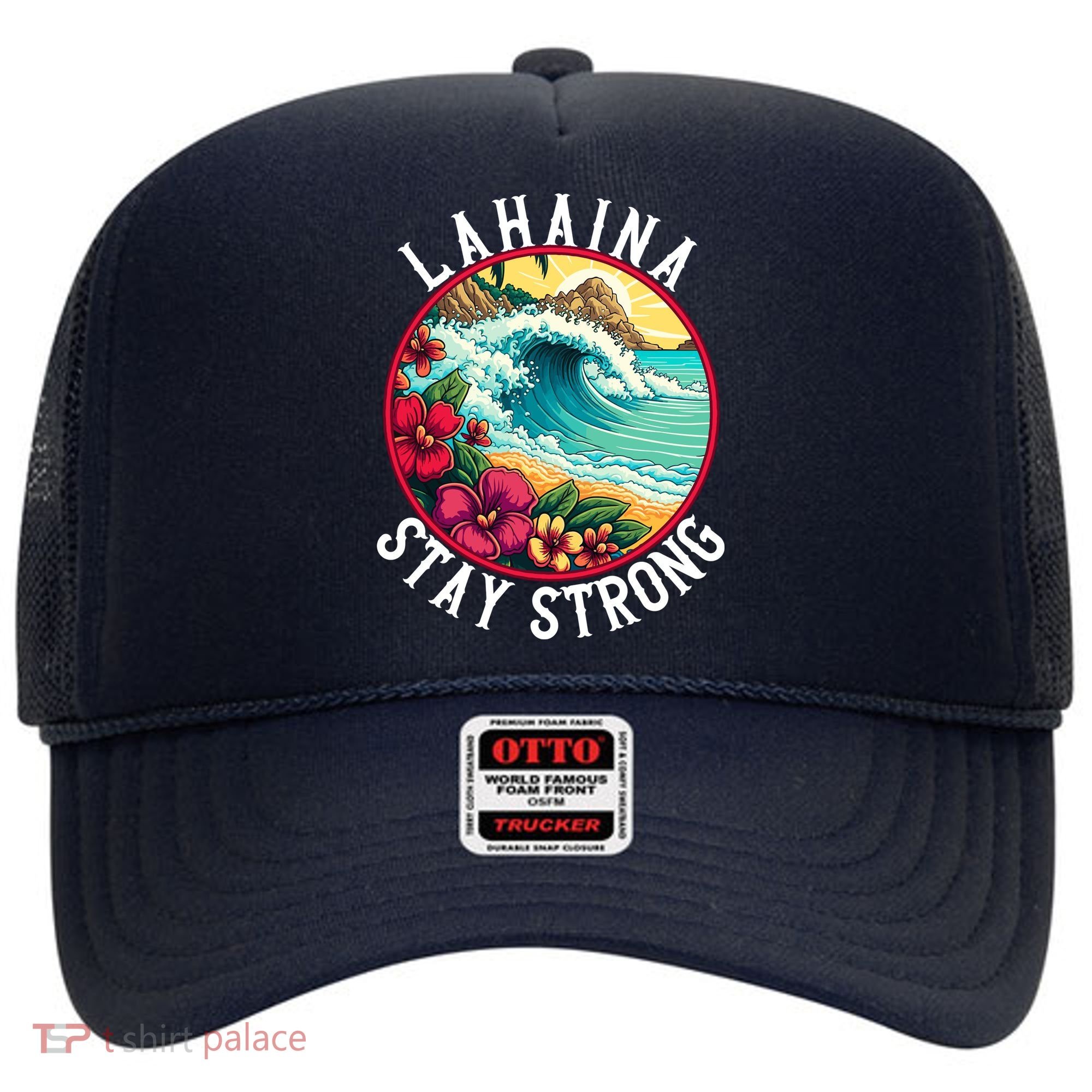 Lahaina Stay Strong Lahaina Fires Maui Strong Support Hawaii Hawaii Fires Hat