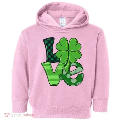 Toddler Hoodie