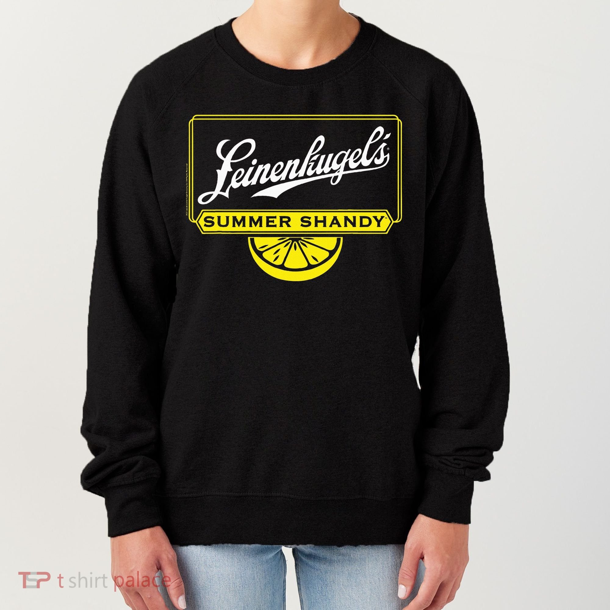 Leinenkugels Summer Shandy Women's Sweatshirt