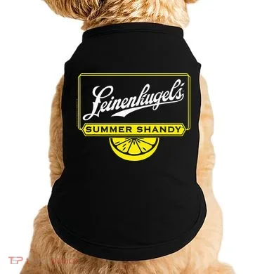 Doggie Tank