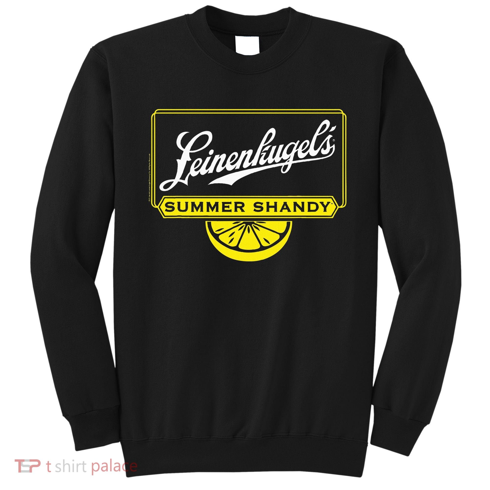 Leinenkugels Summer Shandy Sweatshirt