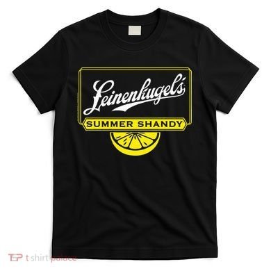 Leinenkugels Summer Shandy T-Shirt