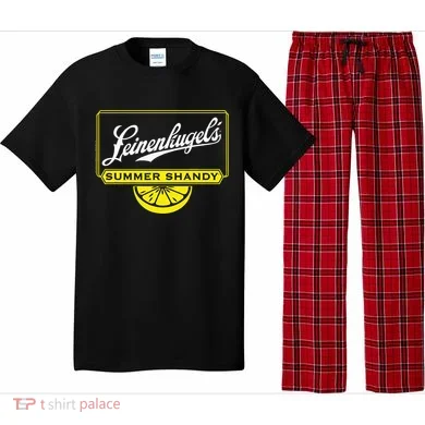 Pajama Set