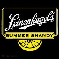 Leinenkugels Summer Shandy Pajama Set thumb 2