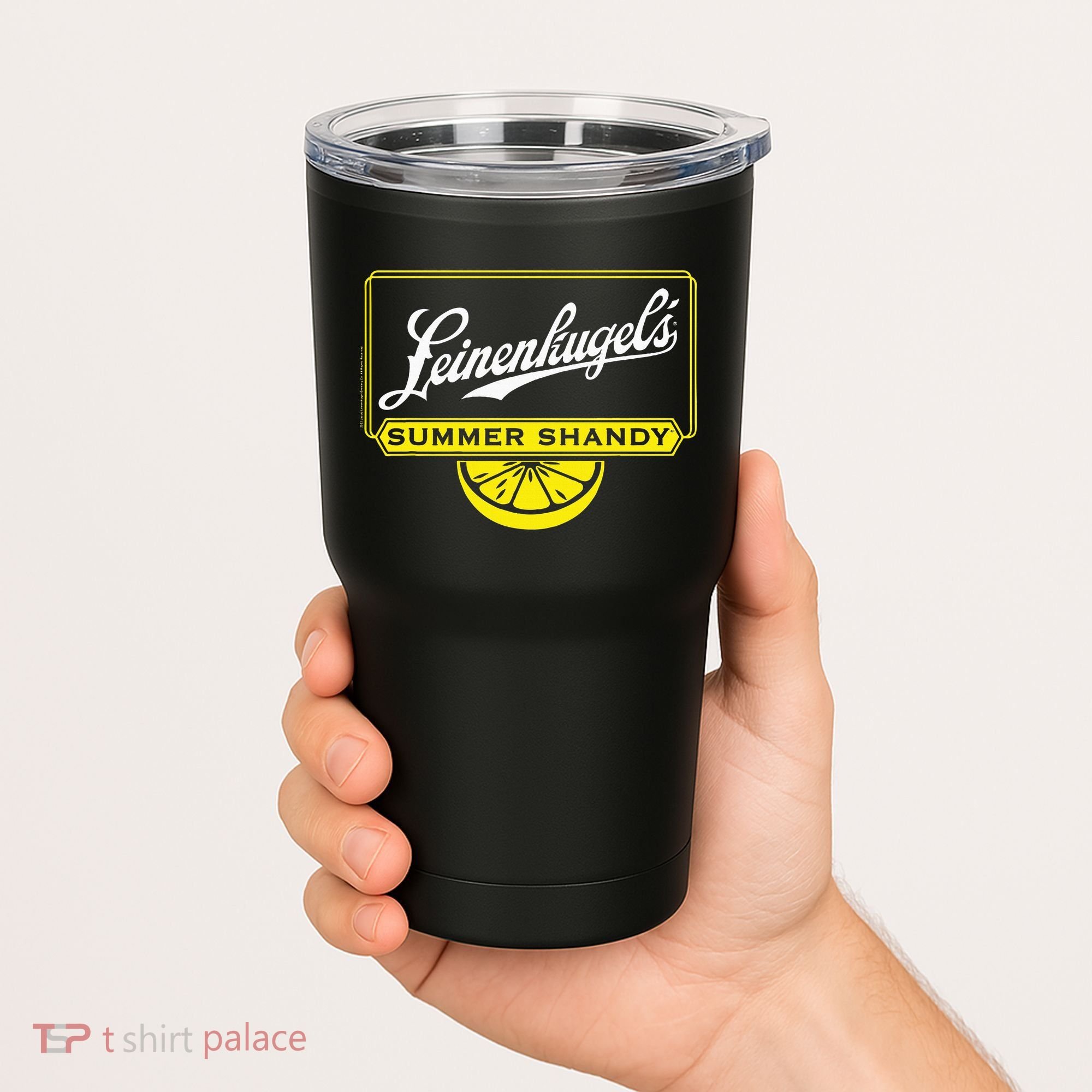Leinenkugels Summer Shandy Tumbler