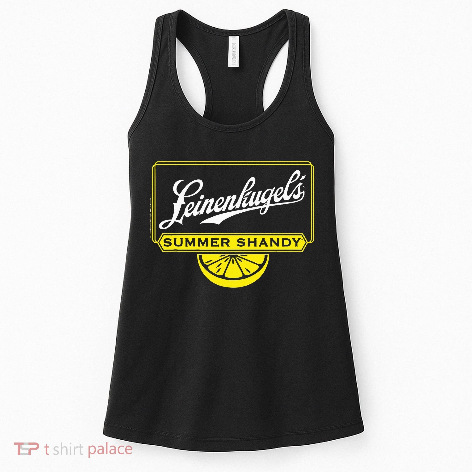 Leinenkugels Summer Shandy Women's Tank Top