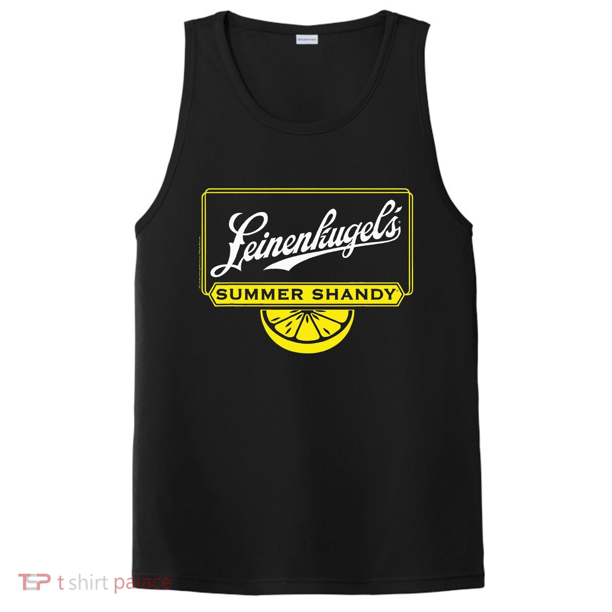 Leinenkugels Summer Shandy PosiCharge Competitor Tank