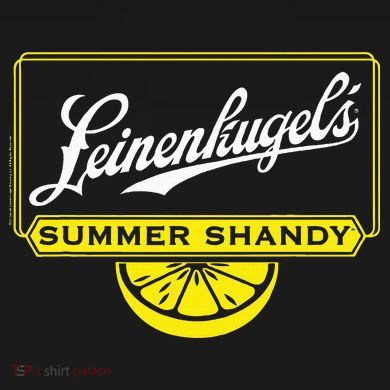 Leinenkugels Summer Shandy PosiCharge Competitor Tank