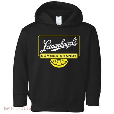 Leinenkugels Summer Shandy Toddler Hoodie