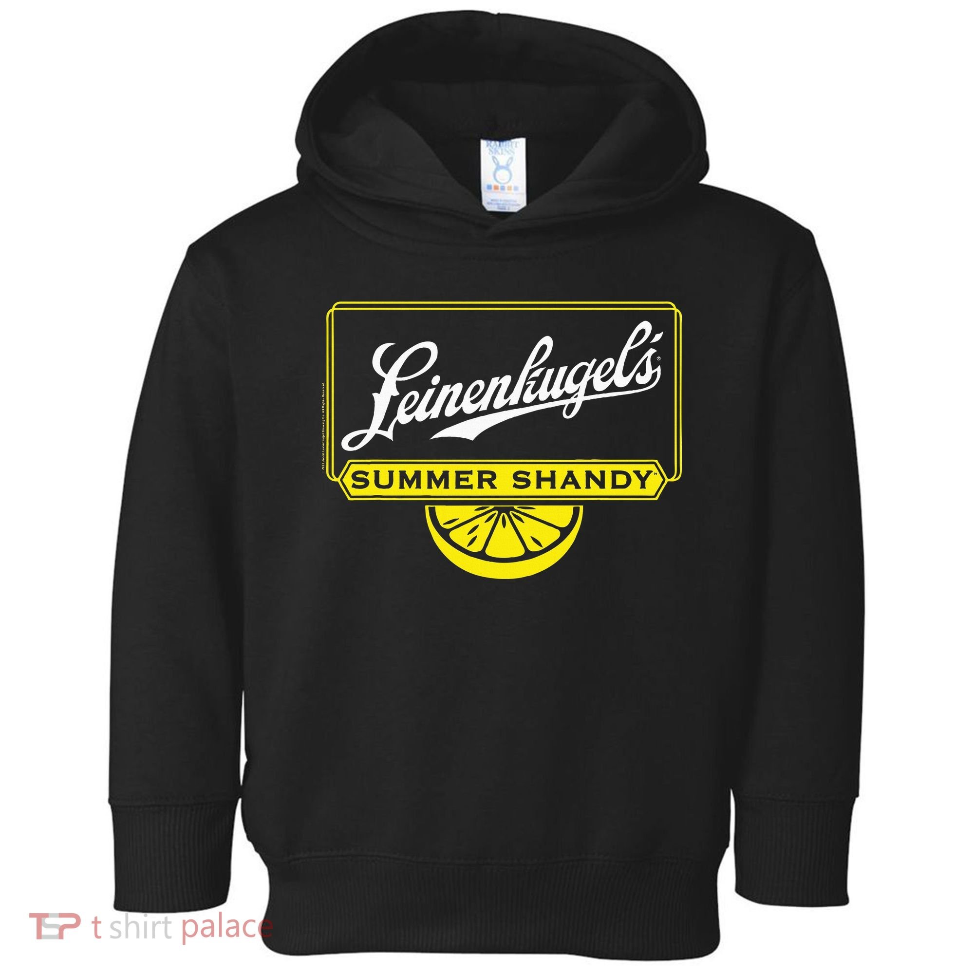 Leinenkugels Summer Shandy Toddler Hoodie