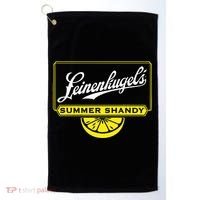 Leinenkugels Summer Shandy Golf Towel thumb 0