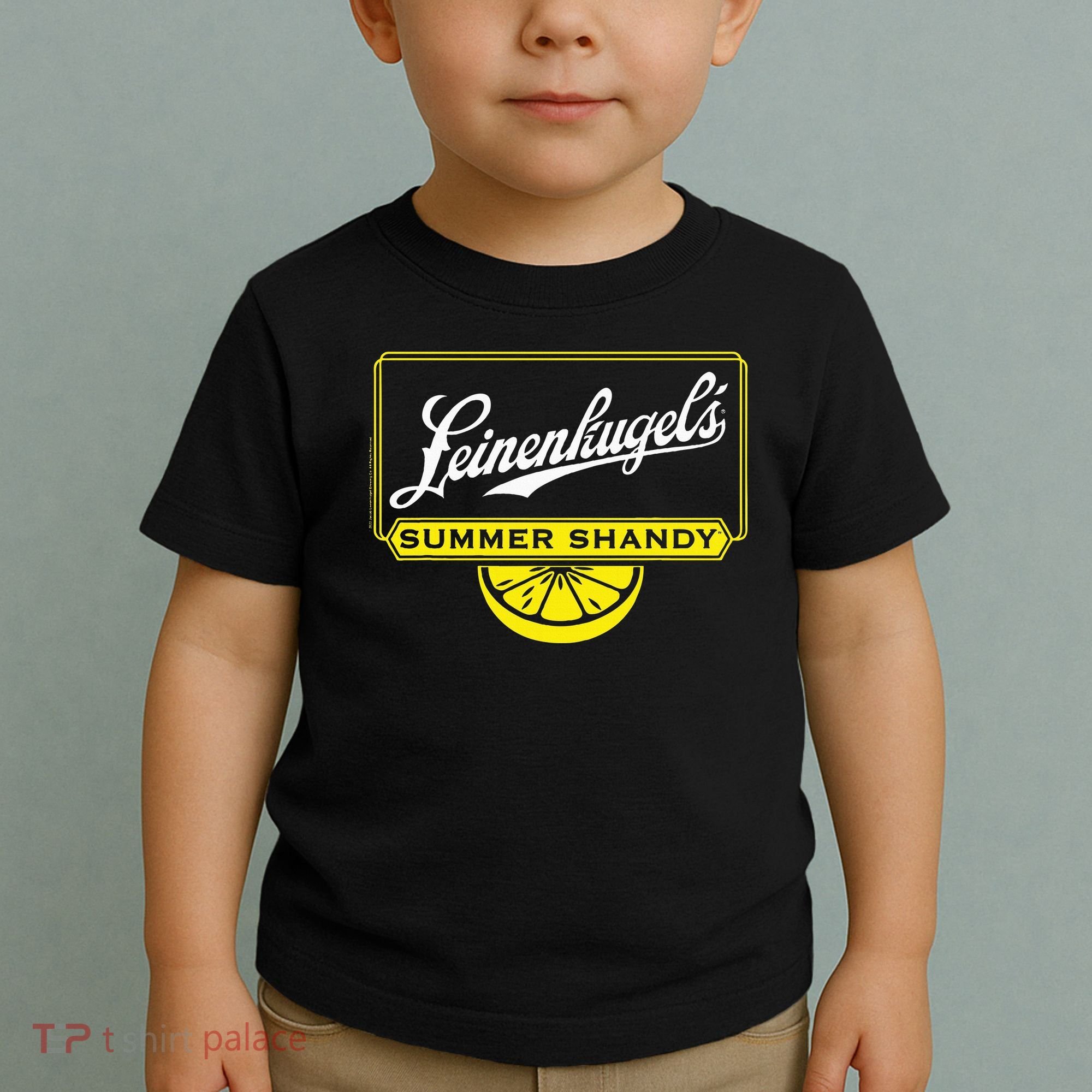 Leinenkugels Summer Shandy Toddler T-Shirt
