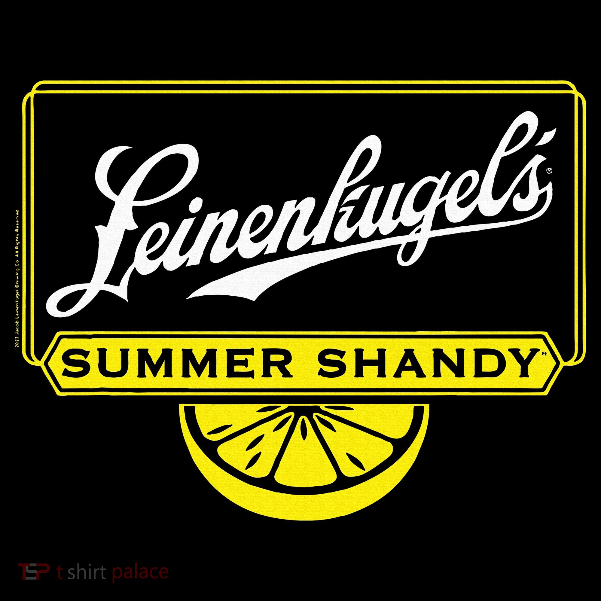 Leinenkugels Summer Shandy Women's T-Shirt