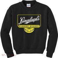 Leinenkugels Summer Shandy Kids Sweatshirt thumb 0