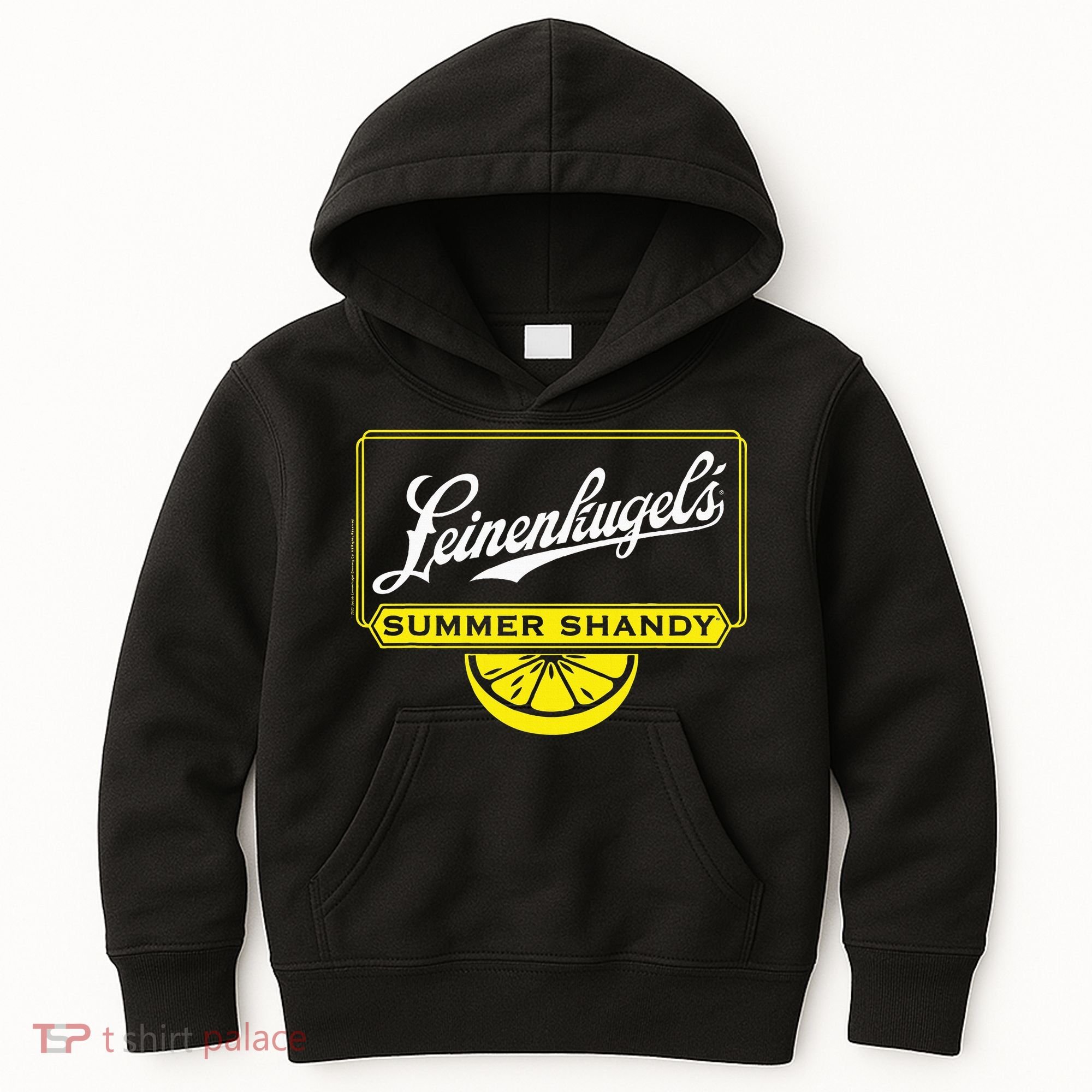 Leinenkugels Summer Shandy Kids Hoodie