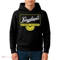 Leinenkugels Summer Shandy Kids Hoodie thumb 4