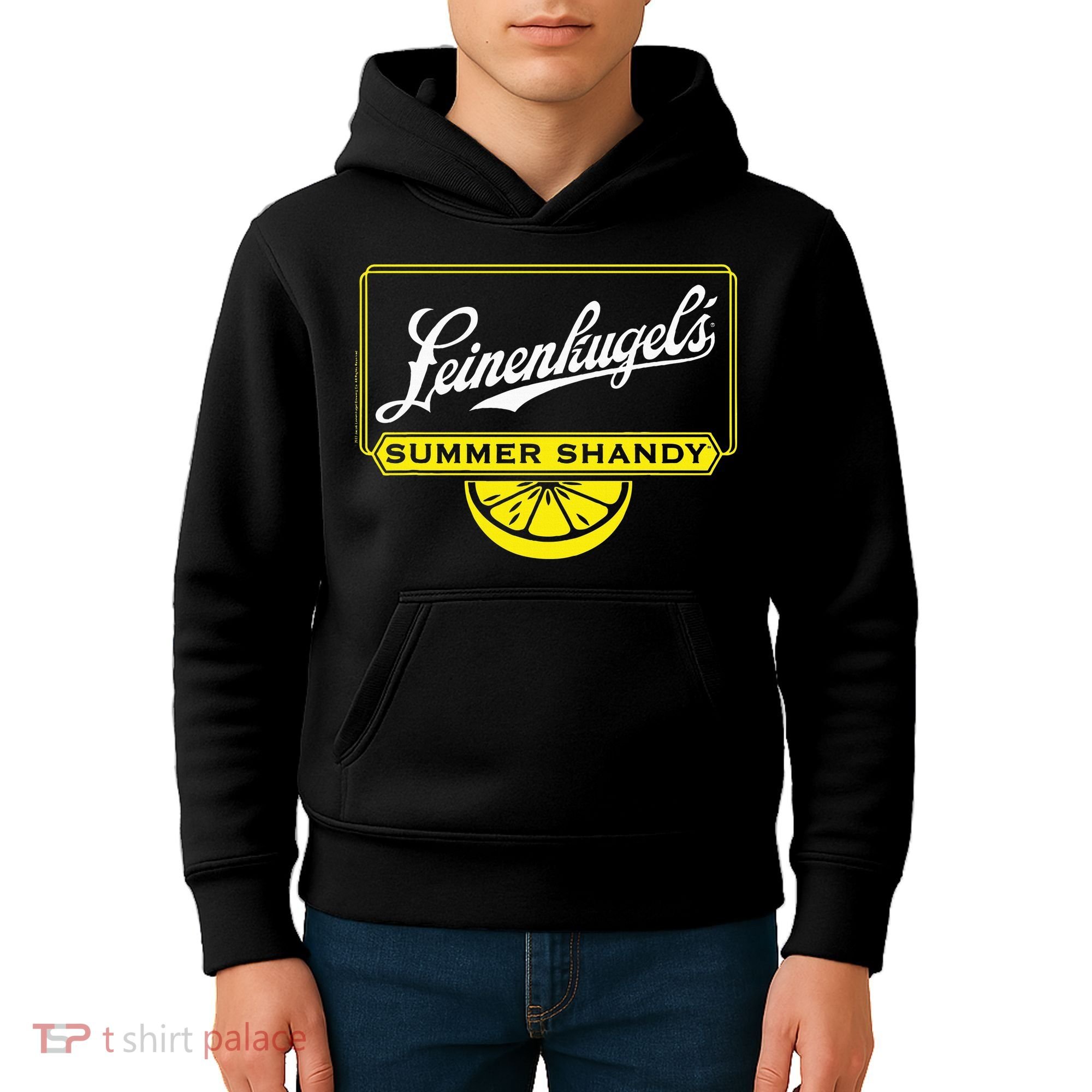 Leinenkugels Summer Shandy Kids Hoodie