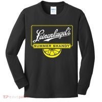 Leinenkugels Summer Shandy Kids Long Sleeve Shirt thumb 0