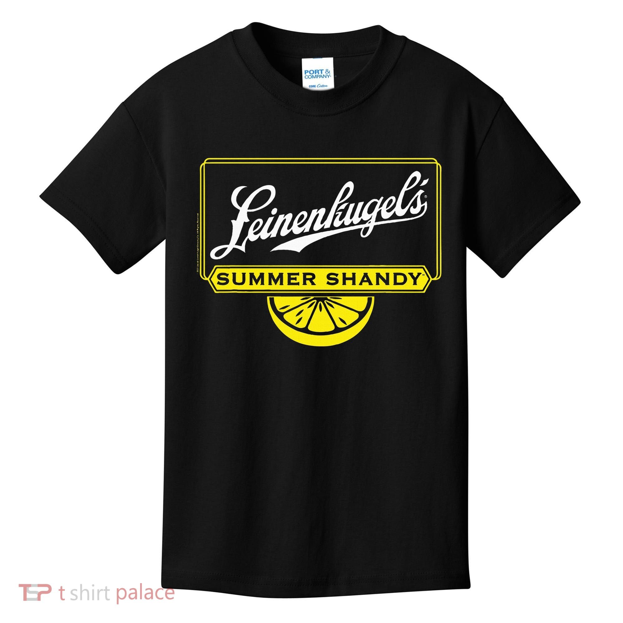 Leinenkugels Summer Shandy Kids T-Shirt