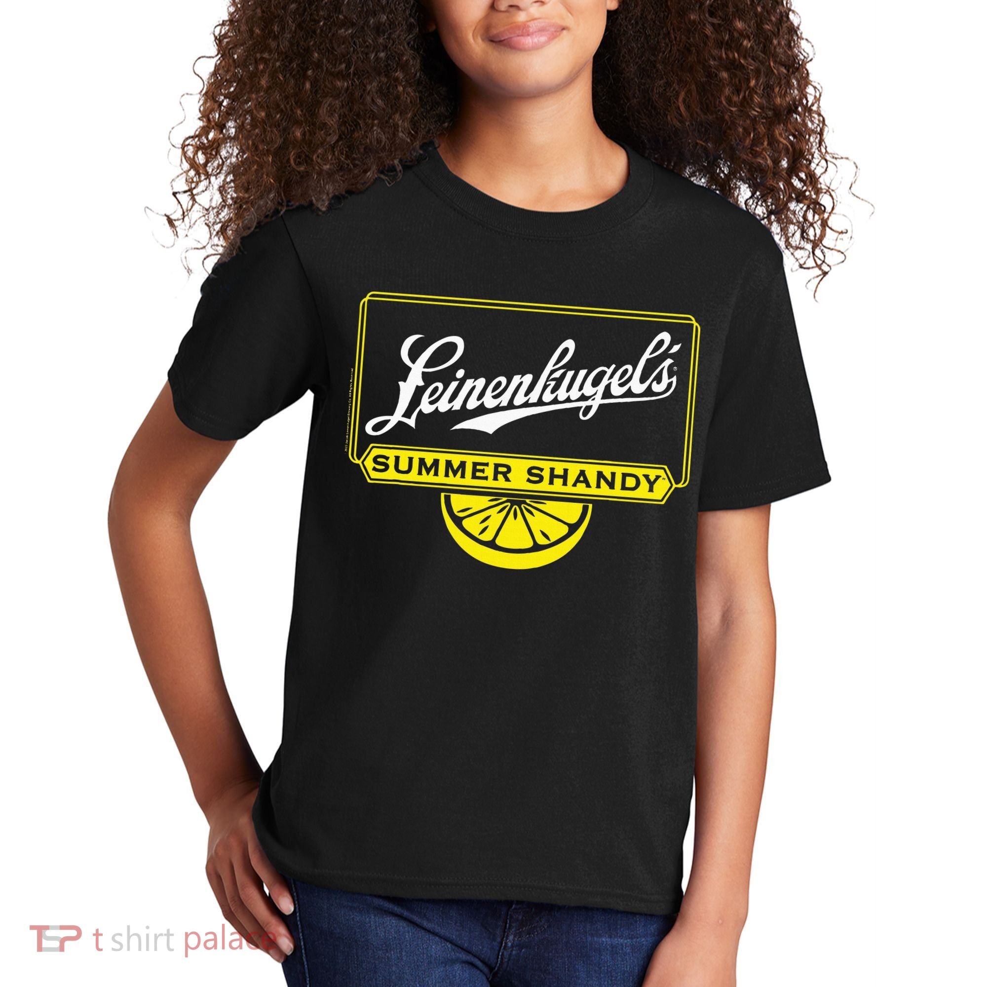 Leinenkugels Summer Shandy Kids T-Shirt