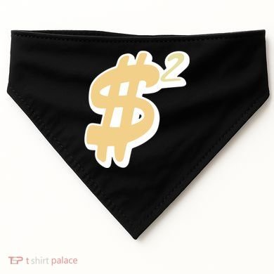 Legendary Football USA-Made Doggie Bandana