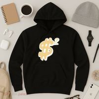 Legendary Football Hoodie thumb 3